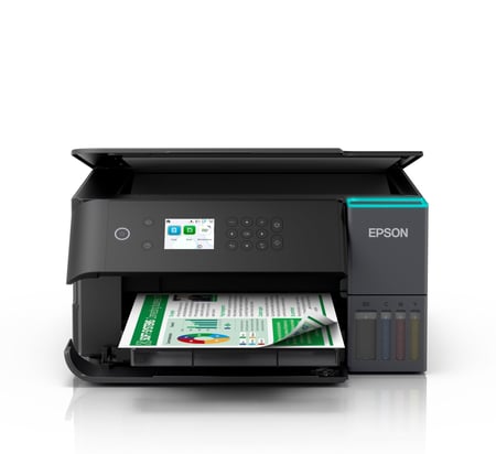 Epson EcoTank L6360 A4 4800 x 1200 DPI 35 stron/min Wi-Fi