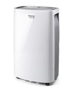 Taurus DH2201 4 l 47 dB 325 W Gray, White