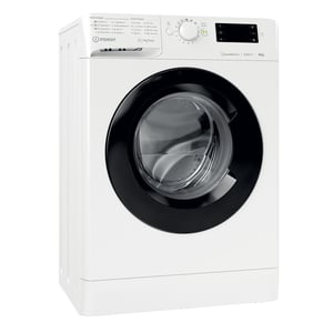 Indesit MTWSE 61294 WK EE Waschmaschine Frontlader 6 kg 1151 U/min Weiß