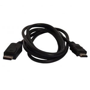ART KABDP/HD 1.8M AL-OEM-82 1.8 m HDMI cable