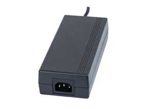 Chieftec CDP-120ITX strömförsörjningsadapter/växelriktare, intern, 85 W, svart