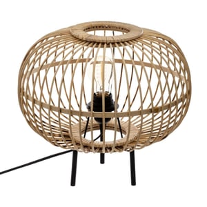 Atmosphera 167562 Tischlampe E27 40 W