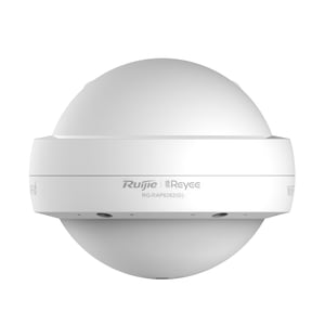 Ruijie Networks RG-RAP6262(G) punkt dostępowy WLAN 1775 Mbit/s Biały Obsługa PoE