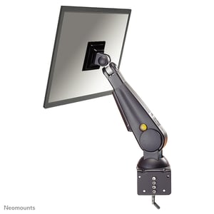 Neomounts FPMA-D100 76,2 cm (30") Skrivbord Svart