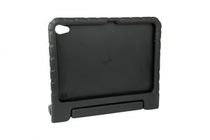 Alcasa CASE-I10KS fodral för surfplatta 27,7 cm (10,9") Fodral Svart