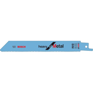 Bosch 2 608 657 407 wyrzynarka, piła wyrzynarkowa oraz ostrze do piły tarczowej Brzeszczot do piły poprzecznej Bimetaliczny 5 szt.