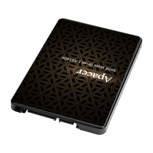 Apacer AS340X 240 GB 2.5" SATA III 3D NAND