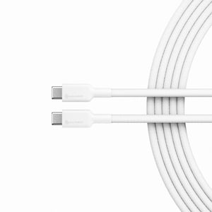 ALOGIC ELPCC201-WH USB-Kabel USB 2.0 1 m USB-A auf USB-C Weiß