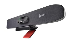 Poly Studio R30 Grau 2160 x 3840 px