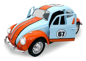 Jamara Volkswagen Classical Beetle 1967