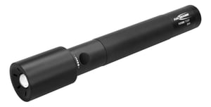 Ansmann Future T500F Schwarz LED-Taschenlampe