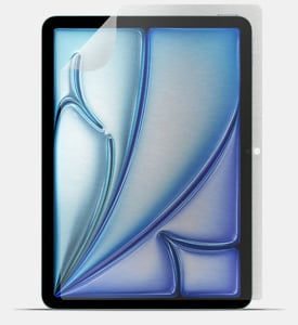 SBS DDIPD10924 Tablet-Displayschutzfolie, entspiegelt, Apple, 1 Stück.