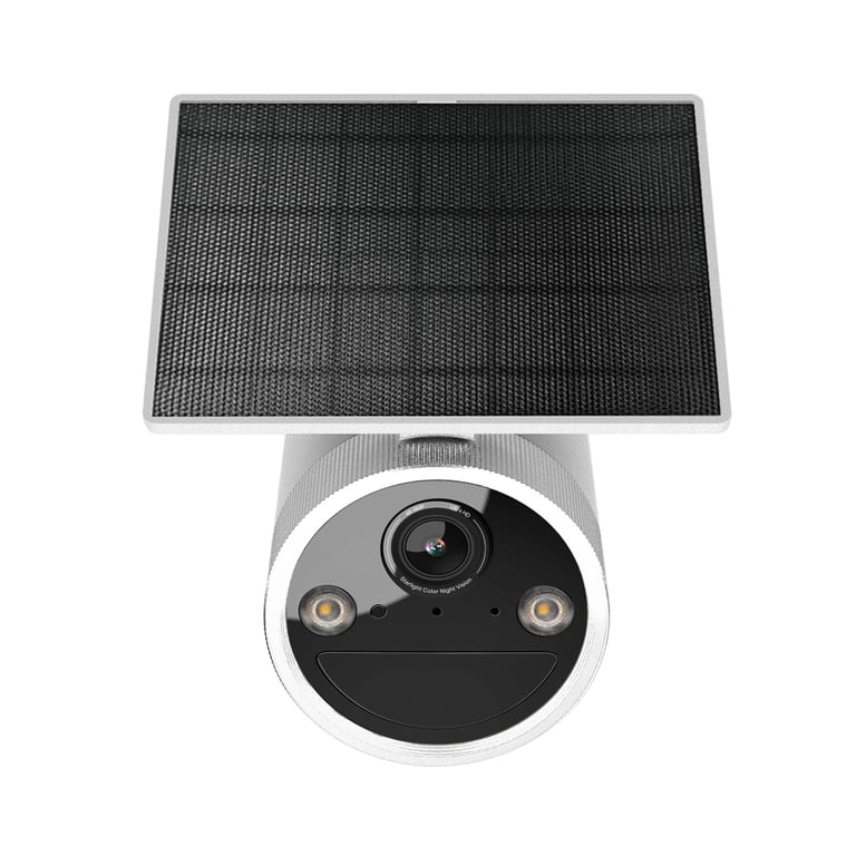 TP-Link Tapo C465 zestaw do monitoringu wideo Bezprzewodowy