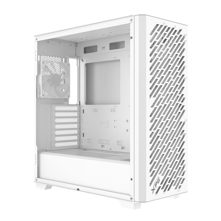 фото Корпус Adata XPG Valor Air Pro White (VALORAIRPROMTA-WHCWW)