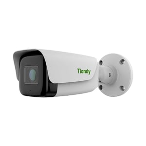 Tiandy TC-C35TS SPEC:I8/A/E/Y/M/H/2.7-13.5MM/V4.1 kamera przemysłowa Tubowa Kamera bezpieczeństwa IP Wewnętrzna / zewnętrzna 2880 x 1620 px Sufit / Ściana