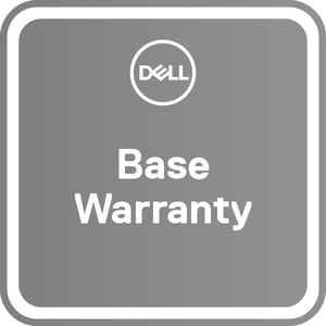 DELL 3Y Base Adv Ex zu 5Y Base Adv Ex 5 Jahre
