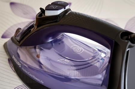 Philips PerfectCare Żelazko parowe GC3925/30