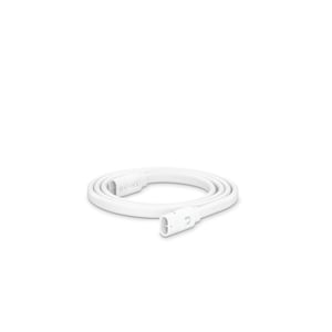 Ubiquiti UISP UACC-Cable-PT-1.5M Weiß 1,5 m