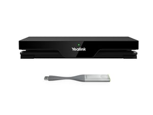 Yealink RoomCast + WPP20 – drahtloses HDMI-Desktop-Präsentationssystem