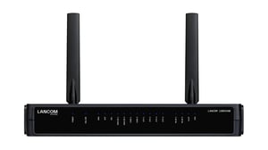 LANCOM 1803VAW (EU) Gateway/Controller 10, 100, 1000 Mbit/s