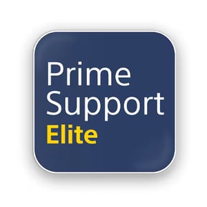 Sony PrimeSupport Elite 1 x licens 2 år