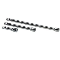 Adapters and extensions for keys