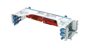HPE P38639-B21 rozszerzenie gniazd