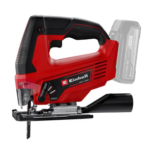 Einhell TC-JS 18 Li Elektrosäge 2700 spm 1,62 kg