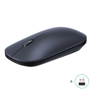 Ugreen Universal Ambidextrous USB Type-A Laser Mouse, 4000 DPI