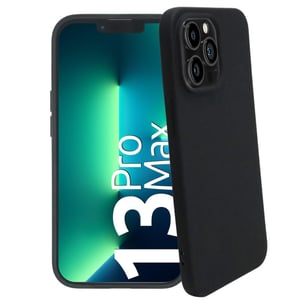 Smart Engineered SE0-C0908-0196-21-M pokrowiec na telefon komórkowy 15,5 cm (6.1") Czarny