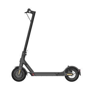 Xiaomi Essential Elektroroller 20 km/h 250 W Anthrazit