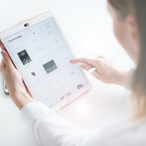 LogiLink AA0145 akcesorium do kamer internetowych Osłona chroniąca prywatność Czarny