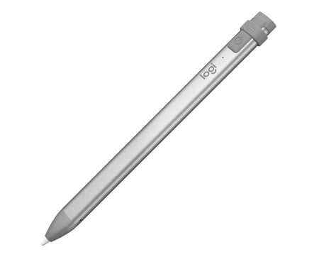 Logitech Crayon rysik do PDA 20 g Szary