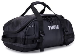 Thule Chasm TDSD301 Black 30-liter Sports Bag, Polyester, Black
