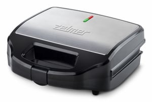 Zelmer ZSM7900 brödrost, svart