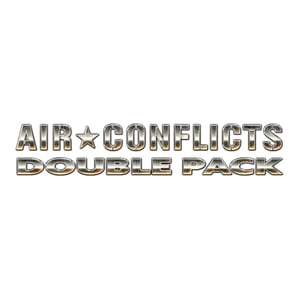 bitComposer Interactive Air Conflicts Double Pack Standardowy PlayStation 4