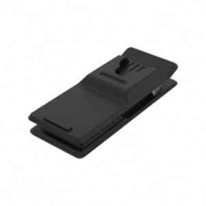 Axis 02126-001 Body-Mounted Action Camera Accessory, Black