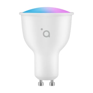 ACME SH4309 lampa LED Fajny niebieski, Biały, Żółty 6500 K 4,5 W GU10 G