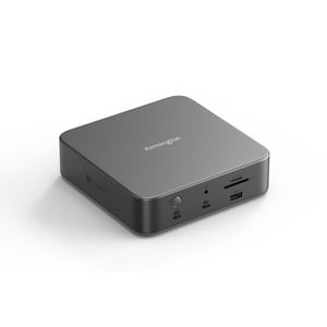 Kensington Stacja dokująca SD5010T5 EQ Thunderbolt 5 z potrójnym 4K