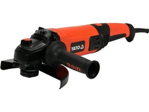 Yato YT-82104 szlifierka kątowa 18 cm 8500 RPM 2000 W 2,36 kg