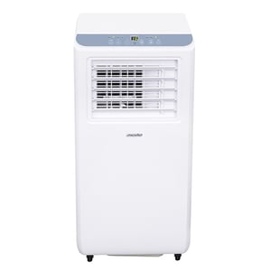 Mesko Home MS 7854 klimatyzator przenośny 64 dB 950 W Biały