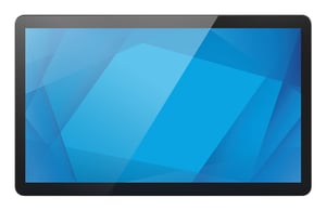 Elo Touch Solutions 1504L POS Monitor, 39.6 cm (15.6"), 1920 x 1080 px Full HD TFT Touchscreen