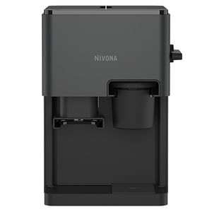 Nivona CUBE 4106 Halvautomatisk espressomaskin 1,4 l