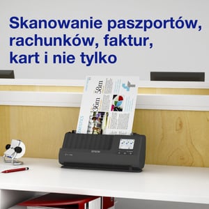 Epson ES-C380W