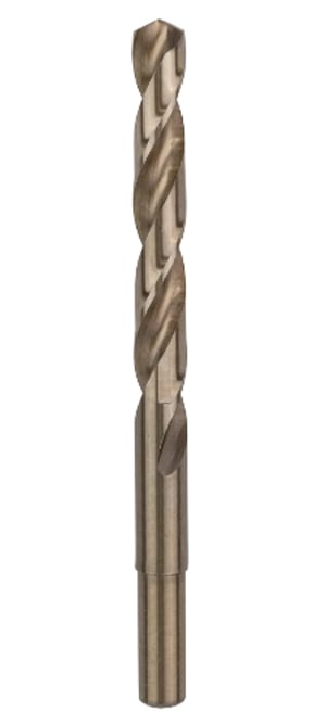 Bosch 2 608 585 901 wiertło Wiertło spiralne 5 szt.