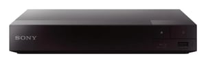 Sony BDP-S 1700 Odtwarzacz Blu-Ray Czarny