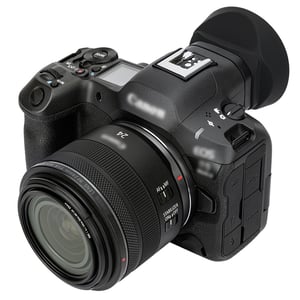 JJC EC-R5IIC muszla oczna