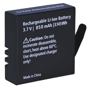 Rollei 20148 tillbehör till blixtar Batteri