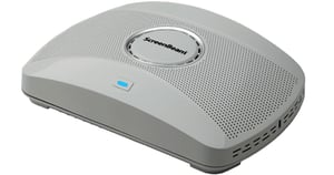 ScreenBeam 1000 EDU – drahtloses Präsentationssystem mit HDMI + VGA (D-Sub) für den Desktop
