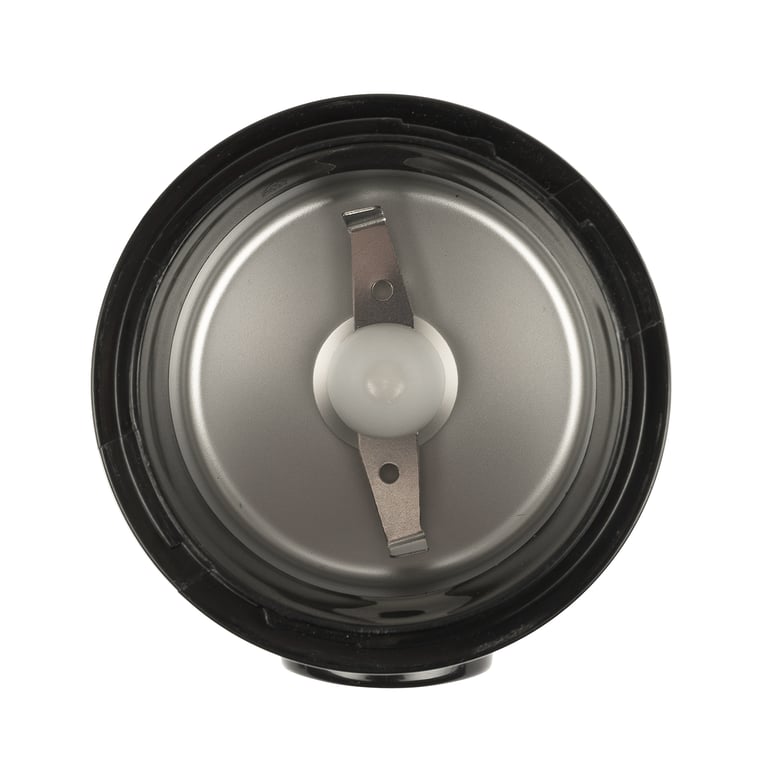 Girmi MC01 150 W Czarny, Srebrny